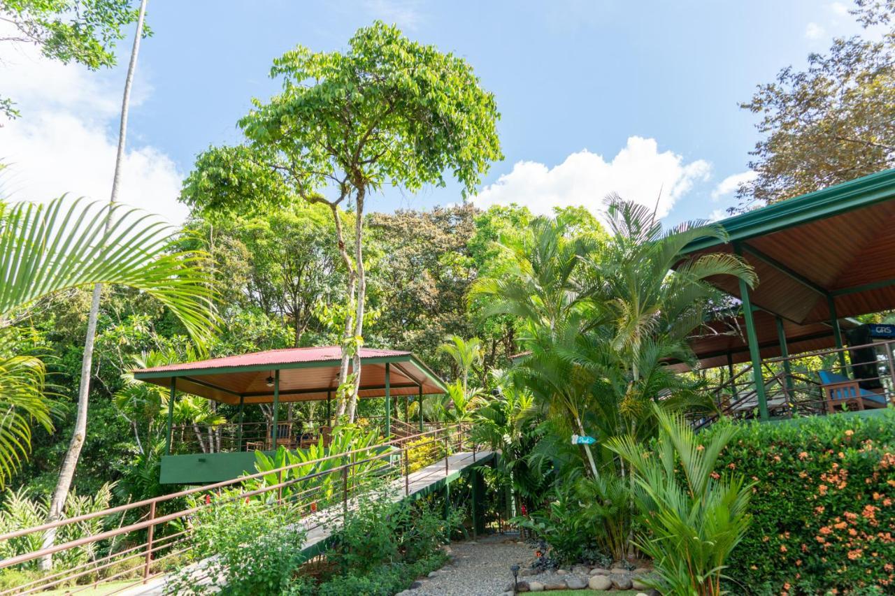Arbol Verde Villas أوخوتشال المظهر الخارجي الصورة